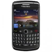 BlackBerry Torch 9850 - 4GB - Black (Unlocked) Smartphone