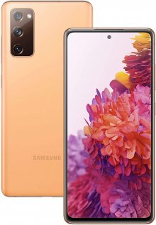 Samsung Galaxy S20 FE 5G UW - 128 GB - Cloud Orange - Unlocked -