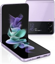 Galaxy Z Flip3 5G 128GB (Unlocked) (SM-F711ULVAXAA)