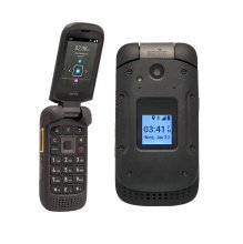 Sonim XP3 Xp3800 Verizon 4G LTE Flip Phone with Camera