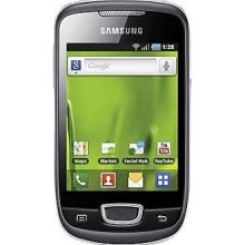 Samsung S5570 Galaxy Mini Mobile Phone - Unlocked/No Contract