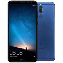 Huawei Mate 10 Lite 64GB 4G Dual SIM - Blue