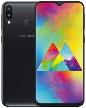 Samsung Galaxy A20 A205G 3GB/32GB Dual SIM - Black