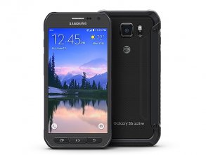 Samsung G890A Unlocked Galaxy S6 Active 32GB GSM 4G LTE Octa-cor