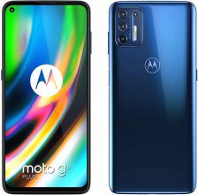 Motorola Moto G9 Plus Xt2087-1 128GB GSM Unlocked Android Smart