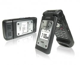 Sanyo Nextel pro-700 CDMA cell phone for SPRINT/NEXTEL
