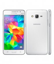Samsung Galaxy Core Prime - 8 GB - White - Cricket Wireless