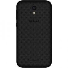 BLU Studio J1 - 8 GB - Black - Unlocked - GSM