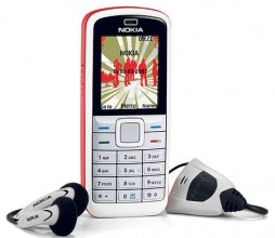 Nokia 5070 gsm unlocked