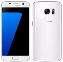 Samsung Galaxy S7 G930F (Global Model) - 32 GB - White Pearl - U