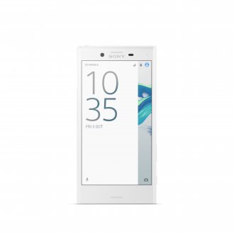 Sony Xperia X Compact - 32 GB - White - Unlocked - GSM
