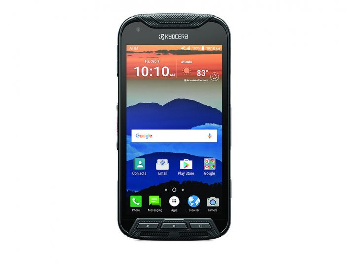 Kyocera DuraForce Pro - Mobile Phone - ATT - Click Image to Close