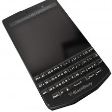Blackberry Porsche Design P'9983 Smartphone (QWERTY Cyrillic, Gr
