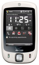 HTC Touch Pro Verizon XV6850 Window Smart Cell Phone