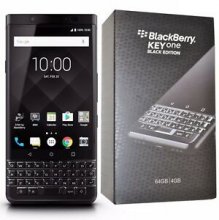 Blackberry New Blackberry KEYone Singlesim BBB100-