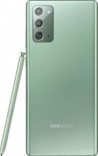 Samsung Galaxy Note 20 5G N981 8GB/256GB Dual SIM - Mystic Green