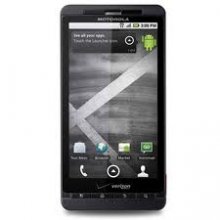 Motorola Droid X2 - 8GB - Black (Verizon) Smartphone