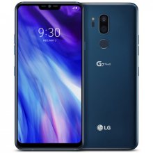 LG LGG710PM: New Moroccan Blue LG G7 ThinQ | Sprint