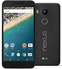 LG Nexus 5X H790 Unlocked Smartphone for All GSM + CDMA Carriers