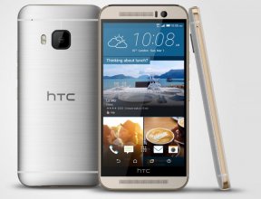 T-Mobile HTC One M9 32GB Gold