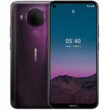 Nokia 5.4 4gb/64gb 4G LTE Dual SIM - Purple