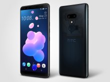 HTC U12+ 128G Gsm unlocked phone