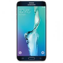 Samsung Galaxy S6 edge+ Black Sapphire - Verizon - CDMA