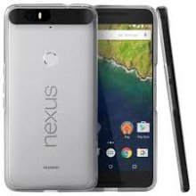 Google Nexus 6P - 64 GB - Aluminum - Unlocked - GSM