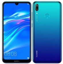 Huawei Y7 2019 DUB-LX3 6.26" 32GB 3GB Ram Dual SIM Fingerprint F