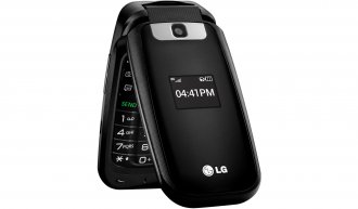 LG 442BG - 2 GB - TracFone - GSM