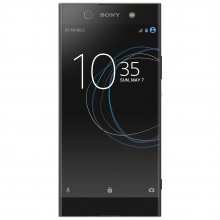 Sony Xperia XA1 Ultra - 32 GB - Black - Unlocked - GSM