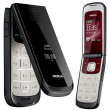 Nokia 2720 GSM UNLOCKED Fold CAMERA BLUETOOTH PHONE