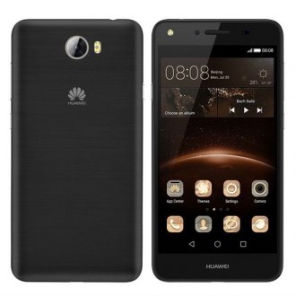 Huawei Y5 5.45" HD 16GB Unlocked Android Smartphone - Blue, DRA-