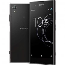 Sony Xperia XA1 Plus G3423 32GB Smartphone (Unlocked, Black)