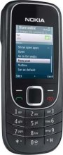Nokia 2323 Classic GSM Unlocked Cellphone