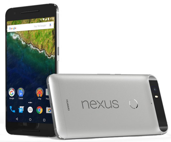 Google Nexus 5X - 32 GB - Quartz White - Unlocked - CDMA/GSM - Click Image to Close