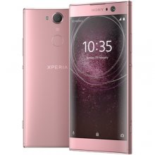 Sony Xperia XA2 - 32 GB - Pink - Unlocked - GSM