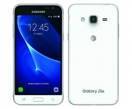 Samsung Galaxy J3 Unlocked Cell Phone