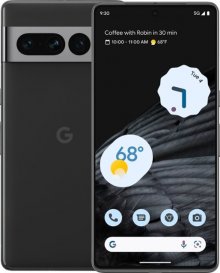 Google Pixel 7 Pro - 128 GB - Obsidian - Verizon