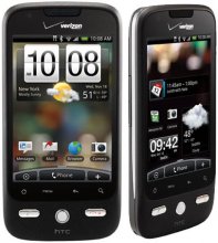 HTC Droid Eris Android Phone - Verizon Wireless - CDMA2000 1X