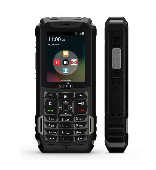 Sonim XP6700 GSM Unlocked Android New Openbox Rugged - Click Image to Close
