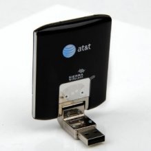 Sierra Wireless 313U 4G Wireless Mobile Broadband AirCard USB