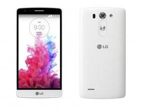 LG G3 Beat - 8 GB - Black - Unlocked - GSM