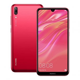 Huawei HuaweiPhone Y7 2019 DUB-LX3 32GB Unlocked GSM LTE 13MP Ph