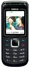 Nokia 1680 Classic GSM Unlocked (Black)