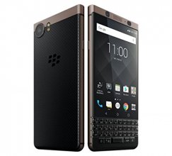 Blackberry KEYone Bronze Edition BBB100-5 Dual SIM GSM - 64GB 4G