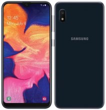 Samsung Galaxy A10E - 32 GB - Black - Cricket Wireless - GSM