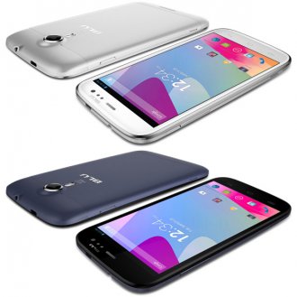 Blu Life One M L131U Unlocked GSM Dual-SIM Android Cell Phone -