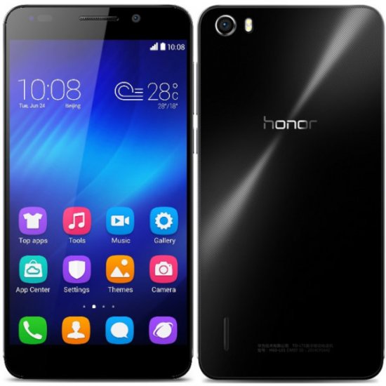 Serie van Commotie beest Huawei Smartphone Honor 6 Unlocked 3GB 16/32GB 5.0 Dual Sim 8 C [Honor6] -  $185.99 : Cell2Get.com