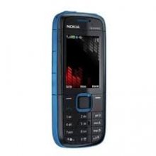 Nokia 5130 GSM UNLOCKED XpressMusic GSM Quadband (BLUE)